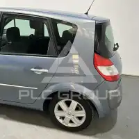 2005 Renault Scenic