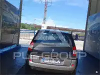 2005 Renault Scenic