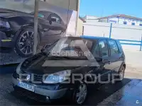 2005 Renault Scenic