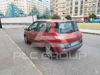 2005 Renault Scenic