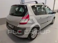 2005 Renault Scenic