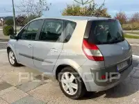 2005 Renault Scenic