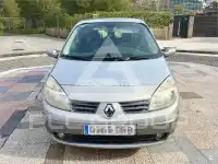 2005 Renault Scenic