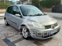 2005 Renault Scenic