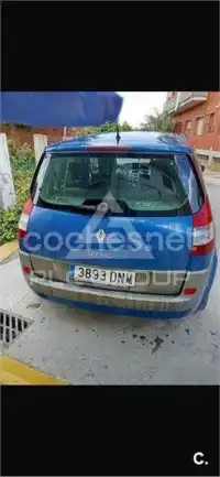 2005 Renault Scenic