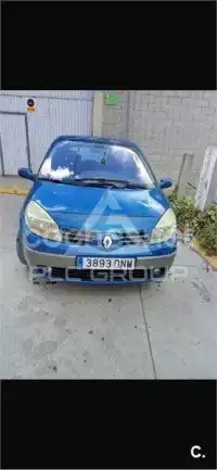 2005 Renault Scenic