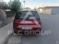 2005 Renault Scenic