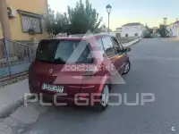 2005 Renault Scenic