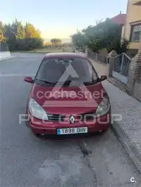 2005 Renault Scenic