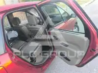 2005 Renault Scenic