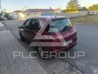 2005 Renault Scenic