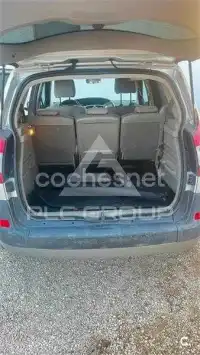 2005 Renault Scenic