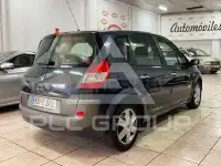 2005 Renault Scenic