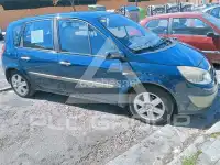 2005 Renault Scenic