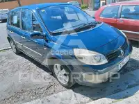2005 Renault Scenic