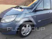 2005 Renault Scenic