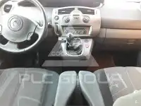2005 Renault Scenic