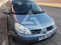 2005 Renault Scenic