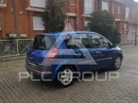 2005 Renault Scenic