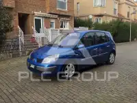 2005 Renault Scenic