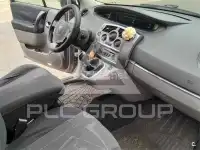 2005 Renault Scenic