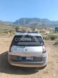2005 Renault Scenic