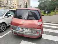 2005 Renault Scenic