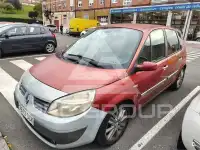 2005 Renault Scenic