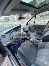 2005 Renault Scenic