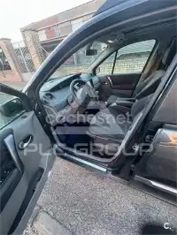 2005 Renault Scenic