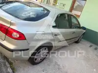 2005 Renault Laguna