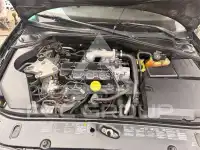 2005 Renault Laguna