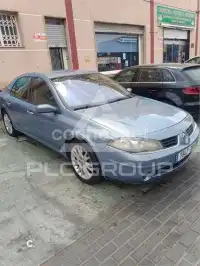 2005 Renault Laguna