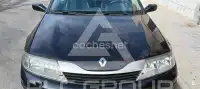 2005 Renault Laguna