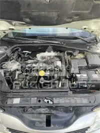 2005 Renault Laguna