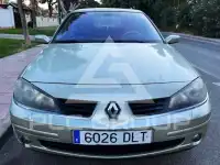 2005 Renault Laguna