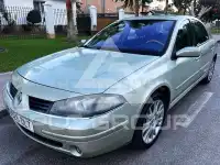 2005 Renault Laguna