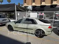 2005 Renault Laguna
