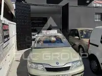 2005 Renault Laguna