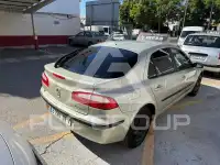 2005 Renault Laguna