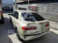 2005 Renault Laguna