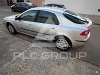 2005 Renault Laguna
