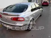 2005 Renault Laguna