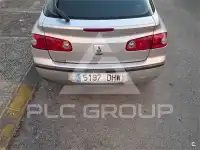 2005 Renault Laguna