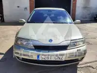 2005 Renault Laguna
