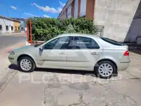 2005 Renault Laguna