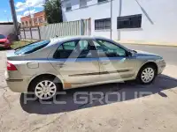 2005 Renault Laguna