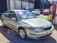 2005 Renault Laguna