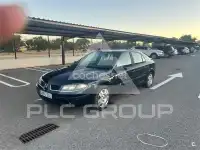 2005 Renault Laguna