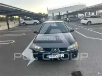 2005 Renault Laguna